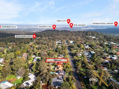 81 Cotherstone Road, Kalamunda WA 6076