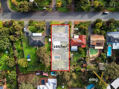 81 Cotherstone Road, Kalamunda WA 6076