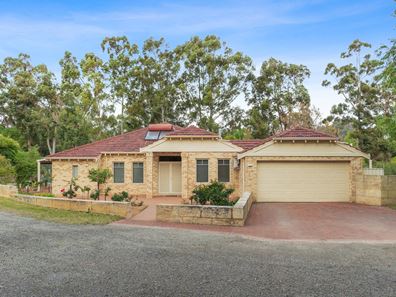 184 Fletcher Road, Karnup WA 6176