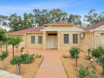 184 Fletcher Road, Karnup WA 6176