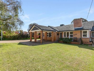 12A Cranford Avenue, Mount Pleasant WA 6153