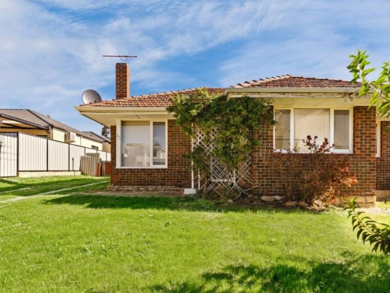 45 Loxwood Road, Balga WA 6061