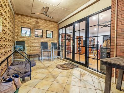 31 Fitzroy Street, Derby WA 6728