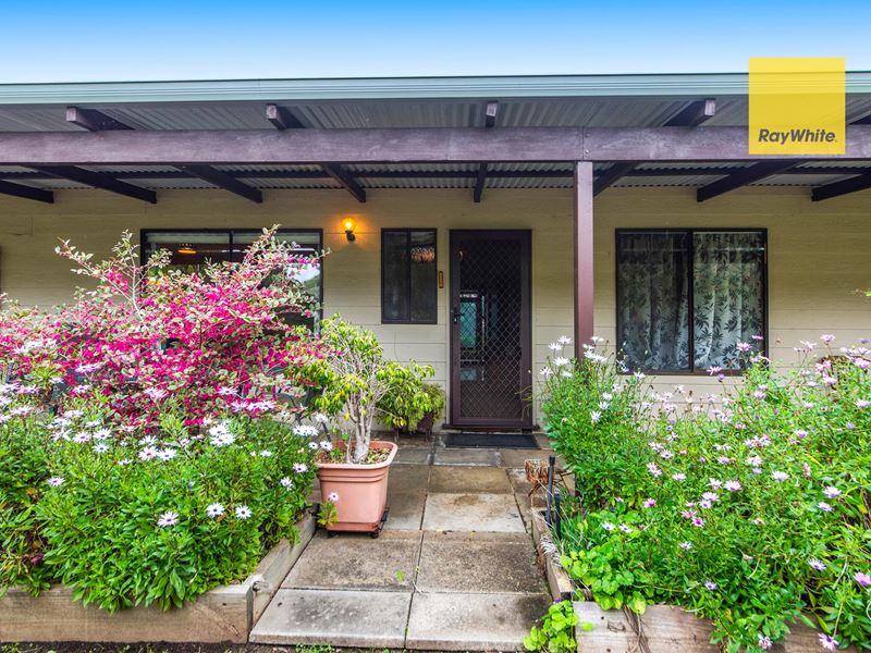 29 Phillips Street, Bridgetown