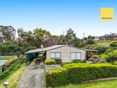 29 Phillips Street, Bridgetown WA 6255