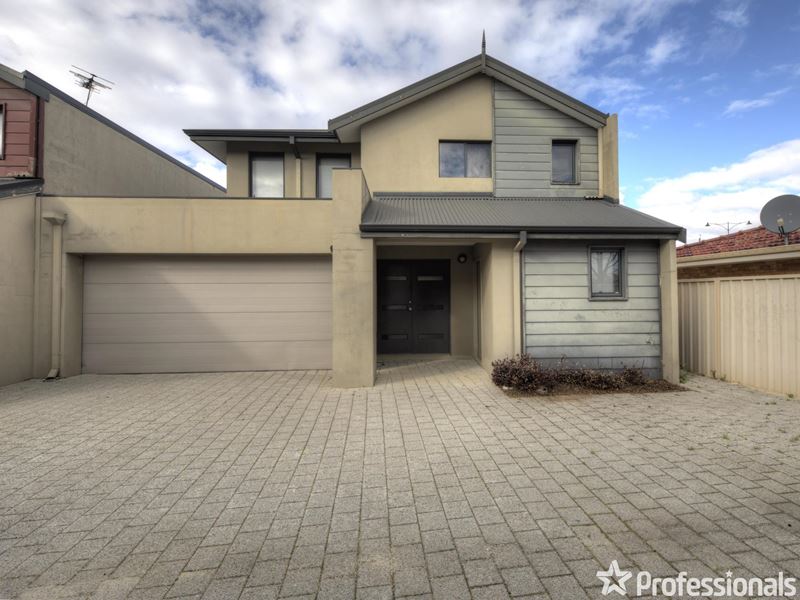 11/55 Loton Avenue, Midland