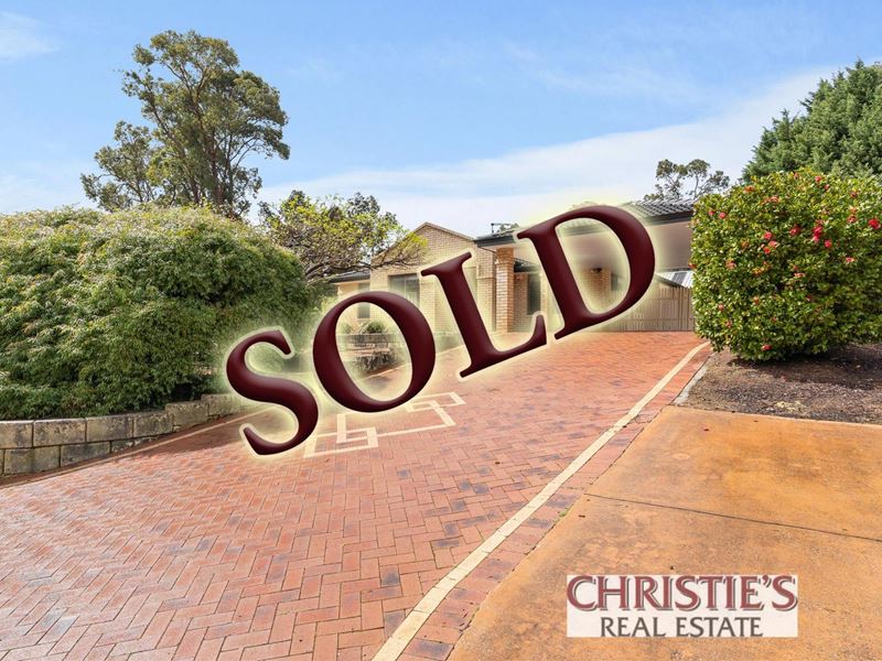 8 Laslett Circle, Mundaring
