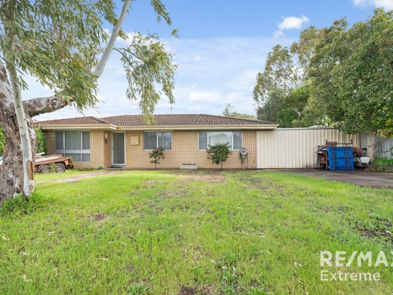 5 Yardoo Court, Wanneroo WA 6065