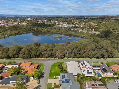 64A Aldridge Road, Booragoon WA 6154