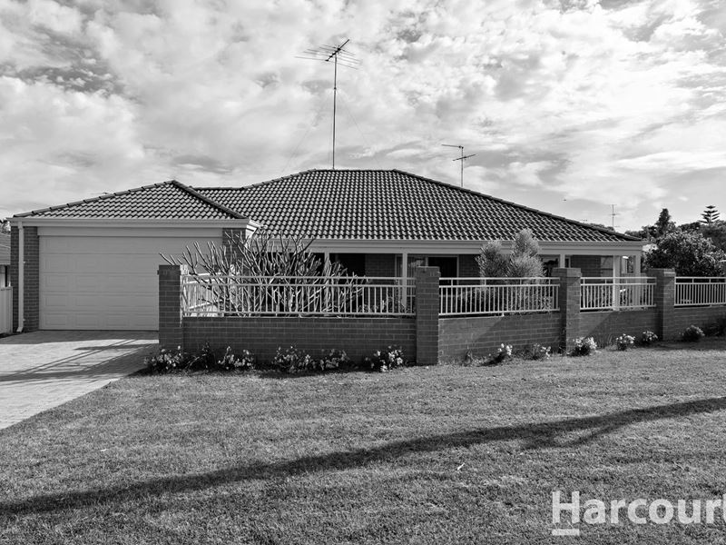 27B Churchill Avenue, Dudley Park WA 6210