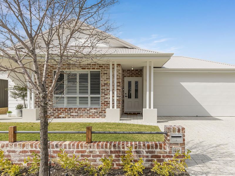49 Citrus Street, Upper Swan