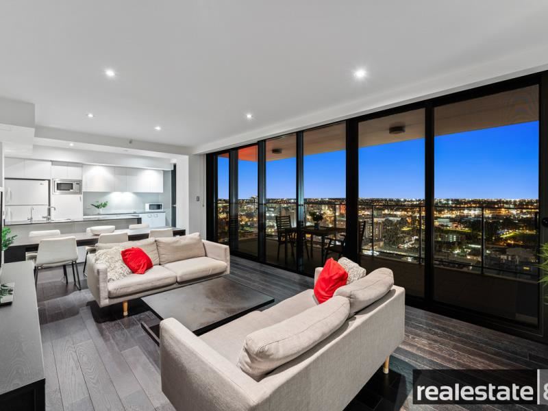 131/181 Adelaide Terrace, East Perth