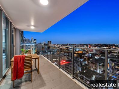 131/181 Adelaide Terrace, East Perth WA 6004