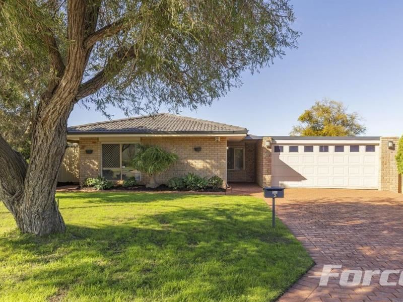 3 Avola Cove, Merriwa WA 6030