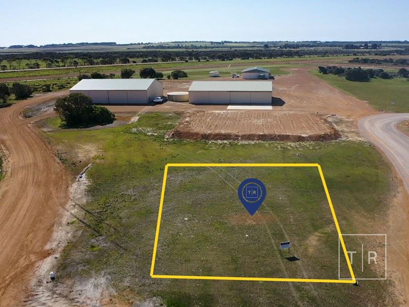 Lot 24, 65 Merivale Road, Myrup WA 6450