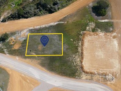 Lot 24, 65 Merivale Road, Myrup WA 6450