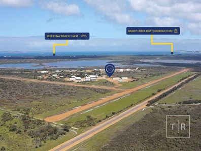 Lot 24, 65 Merivale Road, Myrup WA 6450