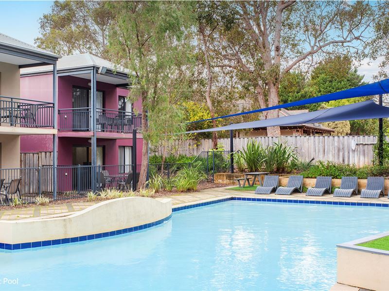 32/46 Wallcliffe Road, Margaret River WA 6285