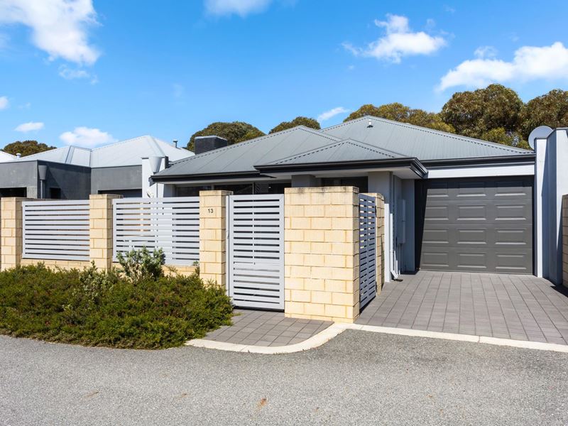 13/57 Southwell Crescent, Hamilton Hill