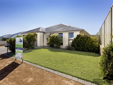 4 Morningstar Grange, Wandina WA 6530