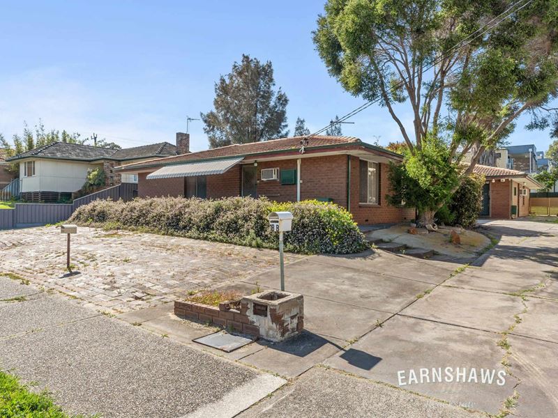 18A Dudley Street, Midland WA 6056