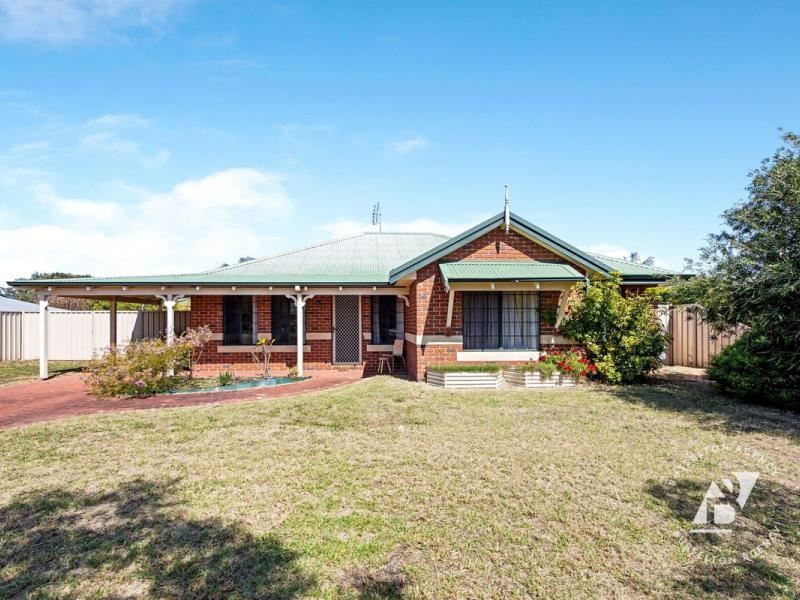 88 Hadfield Avenue, Broadwater WA 6280