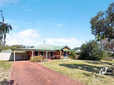 88 Hadfield Avenue, Broadwater WA 6280