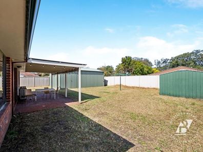 88 Hadfield Avenue, Broadwater WA 6280