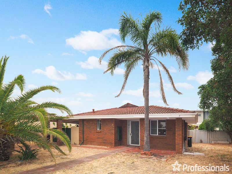 2 Ashness Close, Balga WA 6061