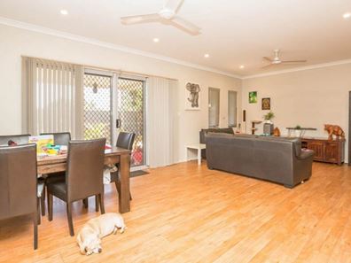 8 Perch Way, South Hedland WA 6722