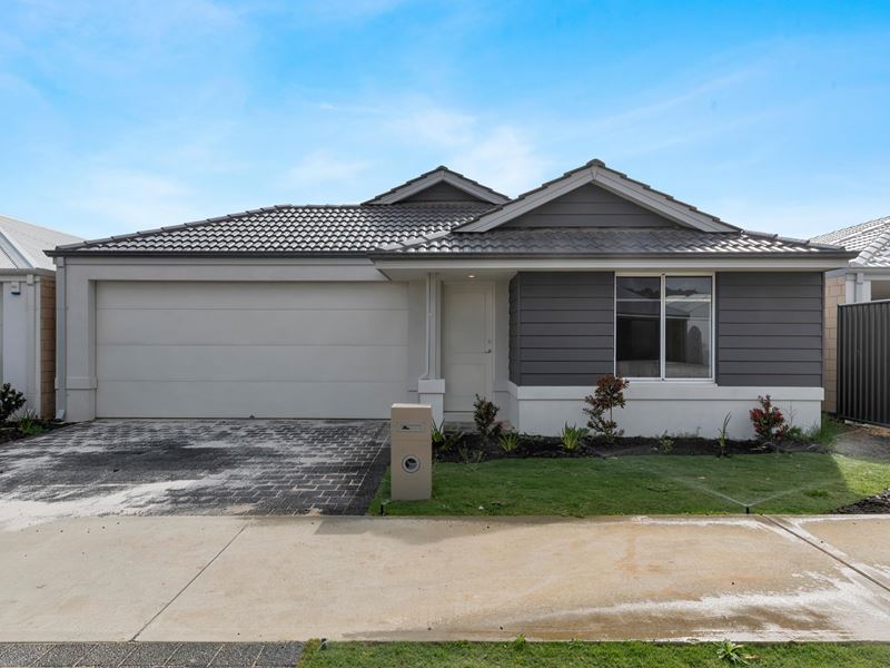 13 Hidcote Approach, Baldivis WA 6171