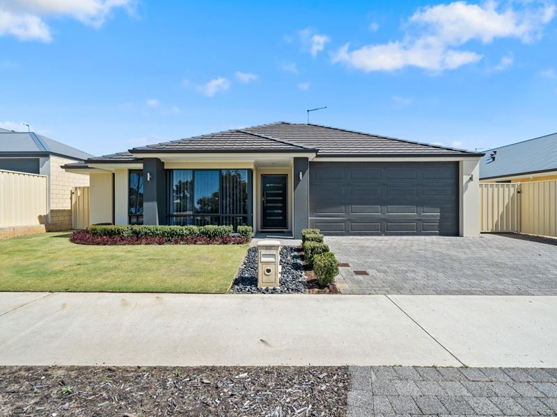 30 Balclutha Crescent, Madora Bay WA 6210