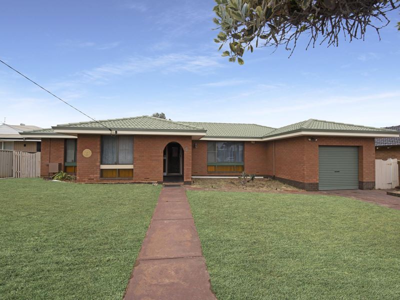 6 Snell Court, Tarcoola Beach WA 6530