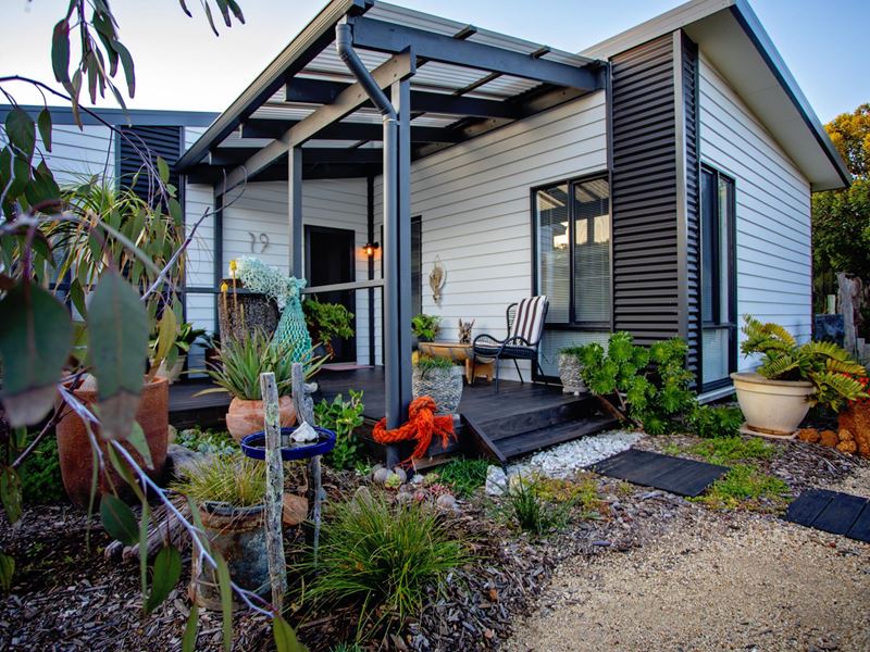 19 Reynolds Street, Hopetoun