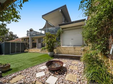 5 Ashburton Terrace, Fremantle WA 6160