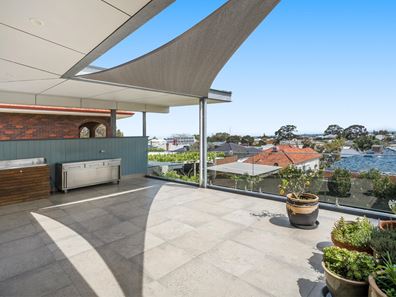 5 Ashburton Terrace, Fremantle WA 6160