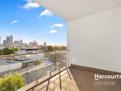 34/273 Beaufort Street, Perth WA 6000