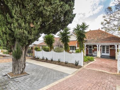 94 First Avenue, Mount Lawley WA 6050