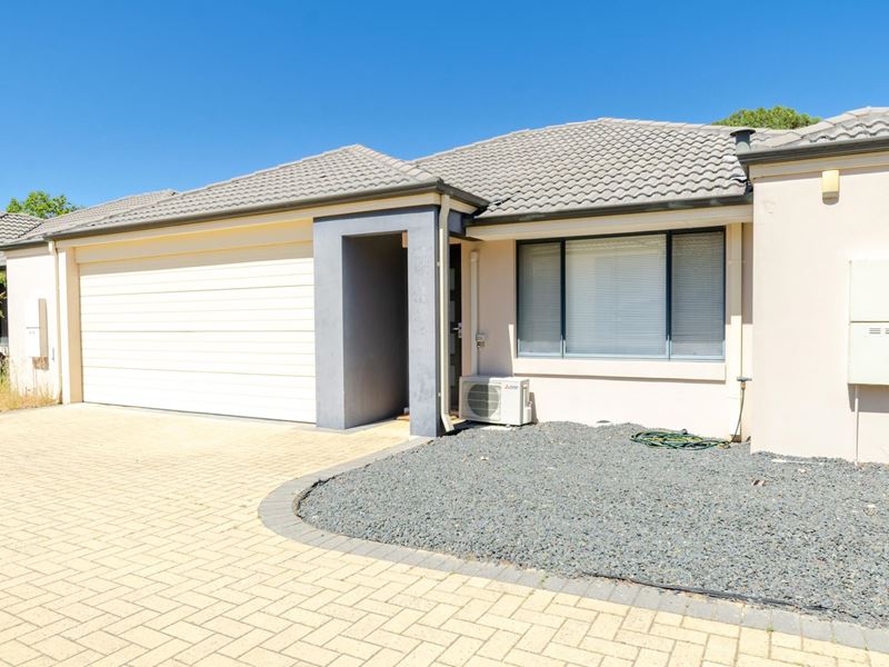 7/65 Bert Street, Gosnells WA 6110