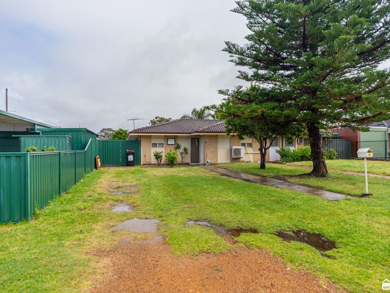 5B Angelo Street, Armadale WA 6112