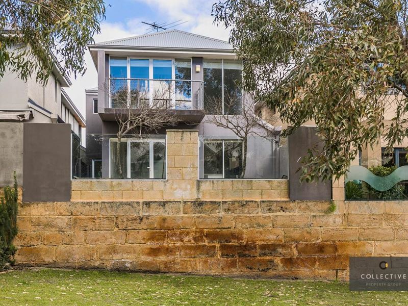 36 Burnettia Lane, Mount Claremont WA 6010