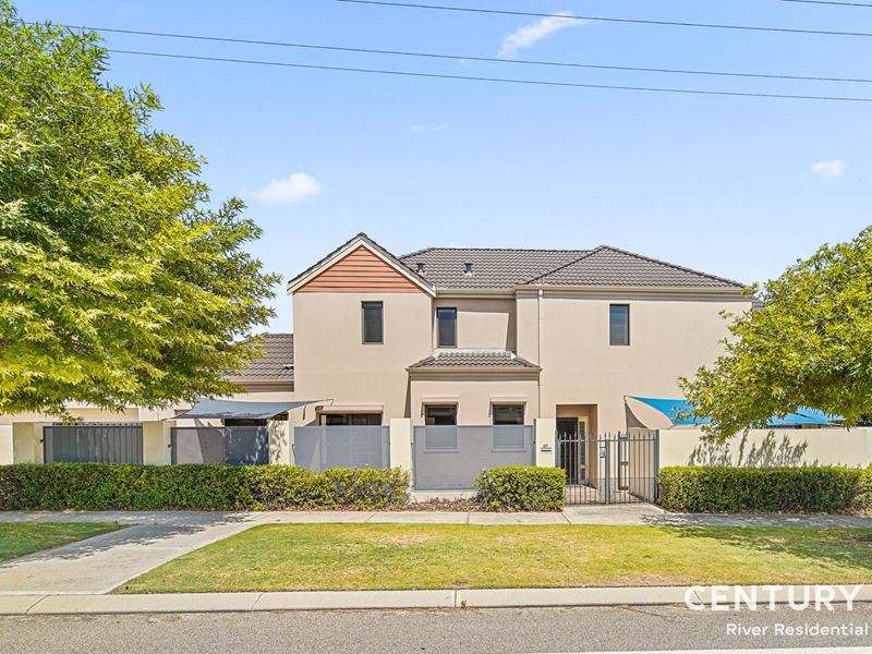 217 Jones Street, Balcatta