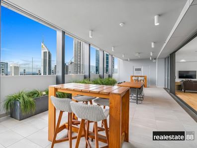 2612/380 Murray Street, Perth WA 6000