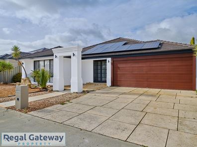 7 London Link, Aubin Grove WA 6164