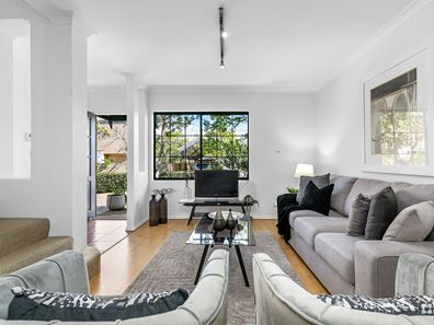 23/44 Harvey Street, Mosman Park WA 6012