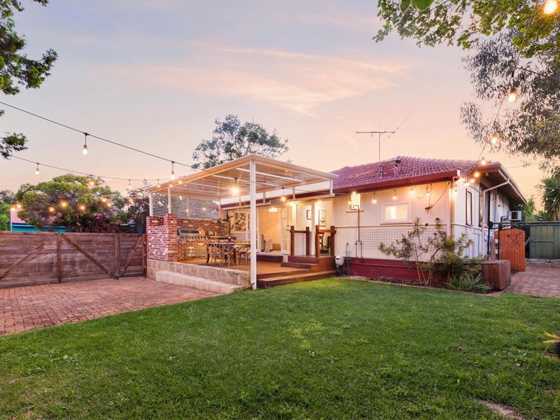 292 Carrington Street, Hilton