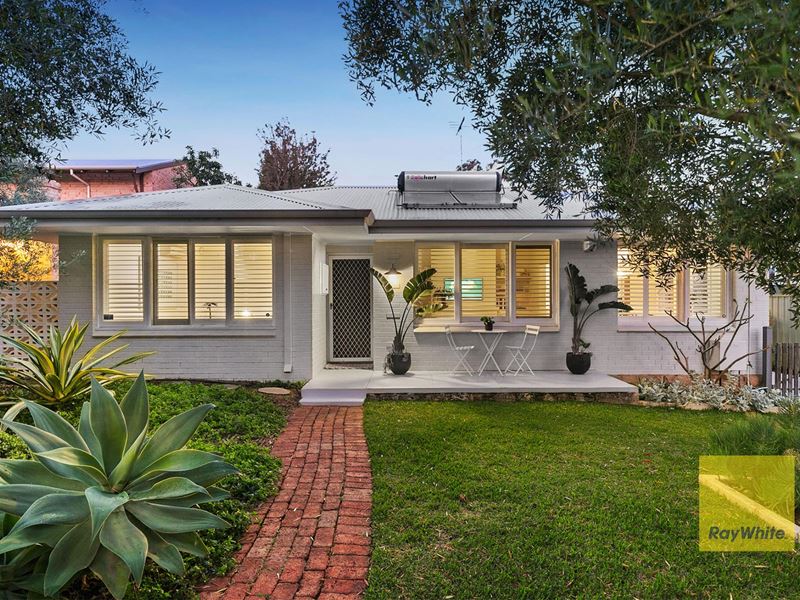 27 York Terrace, Mosman Park WA 6012