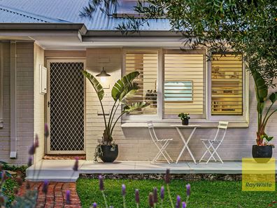 27 York Terrace, Mosman Park WA 6012