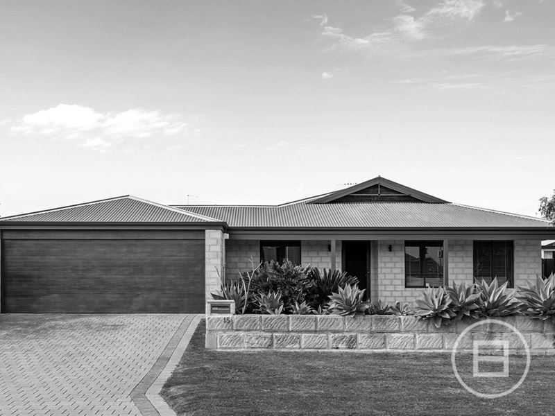 15 Trent Bridge Avenue, Madeley