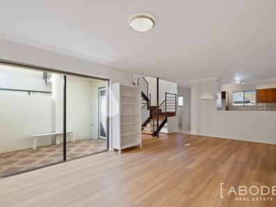 50/34 Palmerston Street, Perth WA 6000